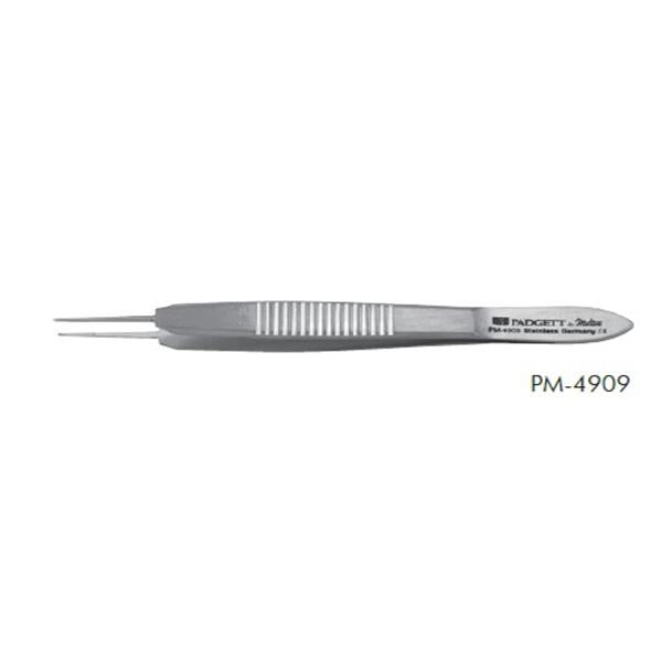 Forcep Suture Castroviejo Padgett 4-1/4